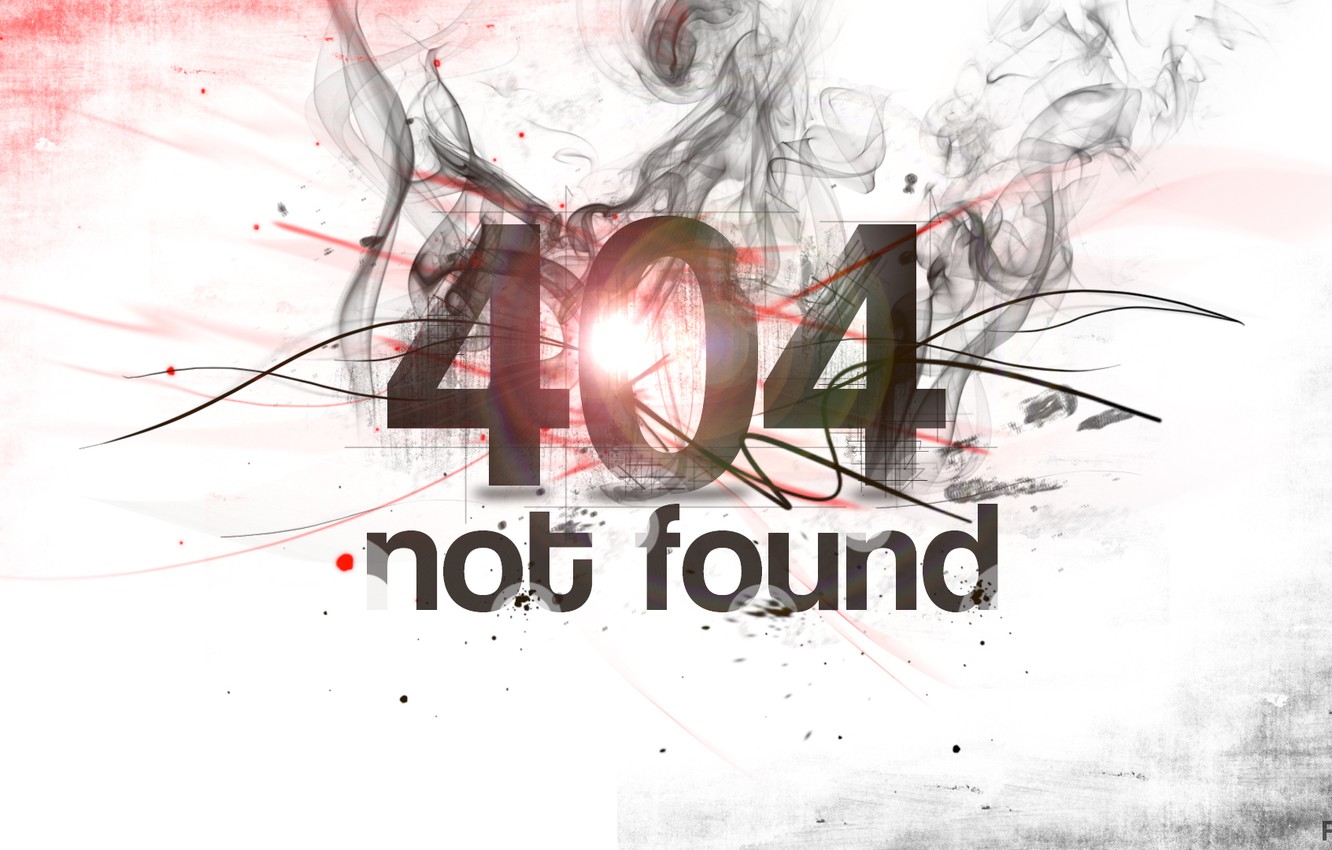not-found
